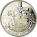 Coin, Canada, Elizabeth II, Dollar, 1984, Royal Canadian Mint, Ottawa, Proof