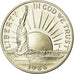 Coin, United States, Half Dollar, 1986, U.S. Mint, San Francisco, Proof