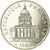 Moneta, Francja, Panthéon, 100 Francs, 1984, Paris, MS(65-70), Srebro