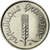 Moneta, Francia, Épi, Centime, 1982, Paris, FDC, Acciaio inossidabile, KM:928