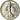 Moneta, Francja, Semeuse, 1/2 Franc, 1982, Paris, MS(65-70), Nikiel, KM:931.1