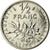 Moneta, Francja, Semeuse, 1/2 Franc, 1982, Paris, MS(65-70), Nikiel, KM:931.1
