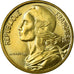 Münze, Frankreich, Marianne, 5 Centimes, 1989, Paris, STGL, Aluminum-Bronze