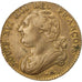 Francia, 12 deniers françois, 12 Deniers, 1791, Paris, BB+, Bronzo, KM:600.1...