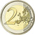 België, 2 Euro, EMU, 2009, BE, FDC, Bi-Metallic, KM:282