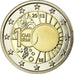 Belgium, 2 Euro, IRM, 2013, BE, MS(65-70), Bi-Metallic