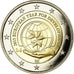 Belgium, 2 Euro, Année du développement, 2015, BE, MS(65-70), Bi-Metallic