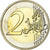 Bélgica, 2 Euro, Presidency of the European Union, 2010, BE, FDC, Bimetálico