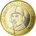 Slovenia, 3 Euro, 2009, SPL, Bi-metallico, KM:85