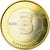 Slovenia, 3 Euro, 20ème anniversaire de l'indépendance, 2011, MS(63)