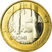 Finnland, 5 Euro, Site funéraire de Sammallahdenmäki, 2013, UNZ, Bi-Metallic