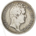 FRANCE, Louis-Philippe, 5 Francs, 1831, Paris, KM #735.1, VF(20-25), Silver,...