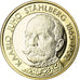 Finland, 5 Euro, le 1er président Kaarlo Juho Ståhlberg, 2016, MS(63)