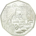 Österreich, 5 Euro, Pays de l'Eau, 2013, Proof, STGL, Silber, KM:3222