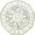 Austria, 5 Euro, Pays de l'Eau, 2013, Proof, FDC, Plata, KM:3222