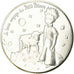 Francia, 50 Euro, Le Petit Prince, 2016, SPL, Argento, Gadoury:EU835
