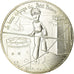Francia, 10 Euro, Le Petit Prince à La Rochelle, 2016, SPL, Argento