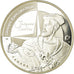 France, 10 Euro, 2011, MS(65-70), Silver, Gadoury:EU 459, KM:1795