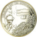 Belgium, 10 Euro, 2011, MS(65-70), Silver, KM:311