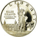 Coin, United States, Dollar, 1986, U.S. Mint, San Francisco, Proof, MS(65-70)