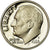 Moneta, Stati Uniti, Roosevelt Dime, Dime, 1986, U.S. Mint, San Francisco
