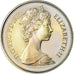 Coin, Great Britain, Elizabeth II, 5 Pence, 1982, Proof, MS(65-70)