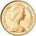 Coin, Great Britain, Elizabeth II, 2 Pence, 1982, Proof, MS(65-70), Bronze