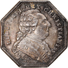 France, Token, Royal, Louis XVI, Assemblée du Clergé et Jetons Religieux
