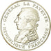Moneta, Francja, 100 Francs, 1987, BE, MS(65-70), Srebro, KM:962a, Gadoury:902