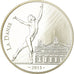 Frankreich, 10 Euro, Rudolf Noureev, 2013, BE, STGL, Silber, Gadoury:EU596