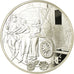 France, 10 Euro, La grande guerre  1914-2014, 2014, BE, MS(65-70), Silver