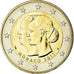 Monaco, 2 Euro, Mariage Princier, 2011, BU, MS(65-70), Bi-Metallic