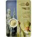 San Marino, 2 Euro, 2011, MS(65-70), Bi-Metallic, KM:486
