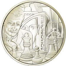 Austria, 20 Euro, Stefan Zweig, 2013, Proof, MS(65-70), Silver, KM:3219