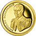 Coin, Andorra, Diner, 2011, Napoléon Bonaparte, MS(65-70), Gold