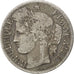 Deuxième République, 50 Centimes Cérès, KM 769.1