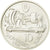 Slovakia, 10 Euro, 2009, MS(65-70), Silver, KM:108