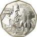 Austria, 5 Euro, Joseph Haydn, 2009, MS(65-70), Silver, KM:3170