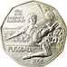 Áustria, 5 Euro, 2008, MS(65-70), Prata, KM:3164