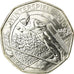 Austria, 5 Euro, 2010, Vienna, MS(65-70), Srebro, KM:3193