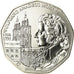 Autriche, 5 Euro, Mozart, 2006, FDC, Argent, KM:3131