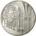 Austria, 10 Euro, Abbaye de Klosterneuburg, 2008, MS(65-70), Silver, KM:3157