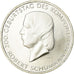 GERMANIA - REPUBBLICA FEDERALE, 10 Euro, Robert Schumann, 2010, FDC, Argento