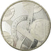 Netherlands, 5 Euro, 2009, VF(30-35), Silver Plated Copper, KM:287a