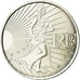 France, 10 Euro, 2009, AU(55-58), Silver, KM:1580