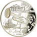France, 1-1/2 Euro, Vente de la Louisiane aux U.S.A, 2003, BE, MS(65-70)