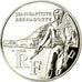 France, 1/4 Euro, Jean-Baptiste Bernadotte - Maréchal d'Empire, 2006, BU