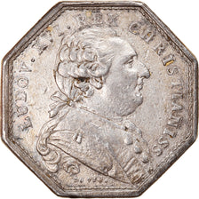 França, Token, Monarquia, Louis XVI, Assemblée du Clergé et Jetons Religieux