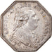 França, Token, Monarquia, Louis XVI, Assemblée du Clergé et Jetons Religieux