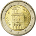San Marino, 2 Euro, 2005, SPL, Bi-Metallic
